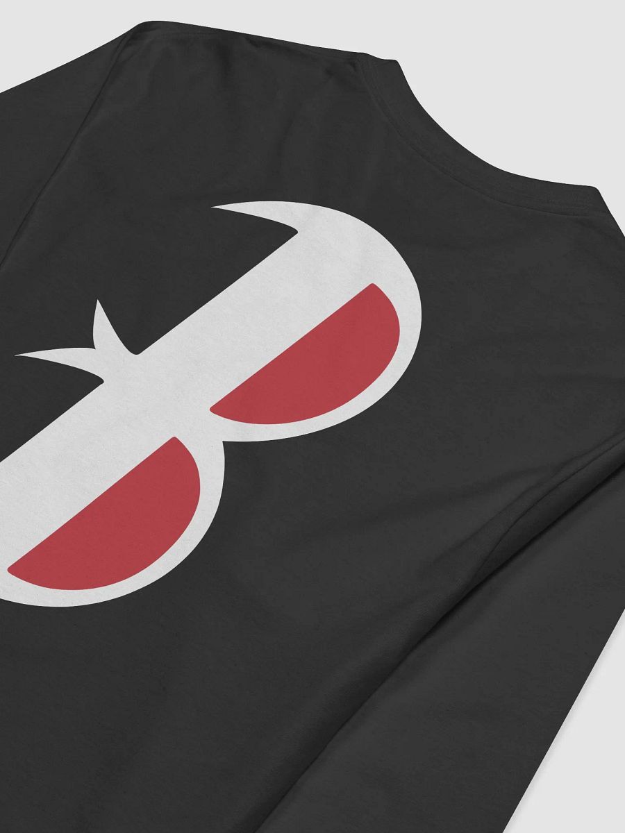 B-Boy Champion Long Sleeve product image (4)