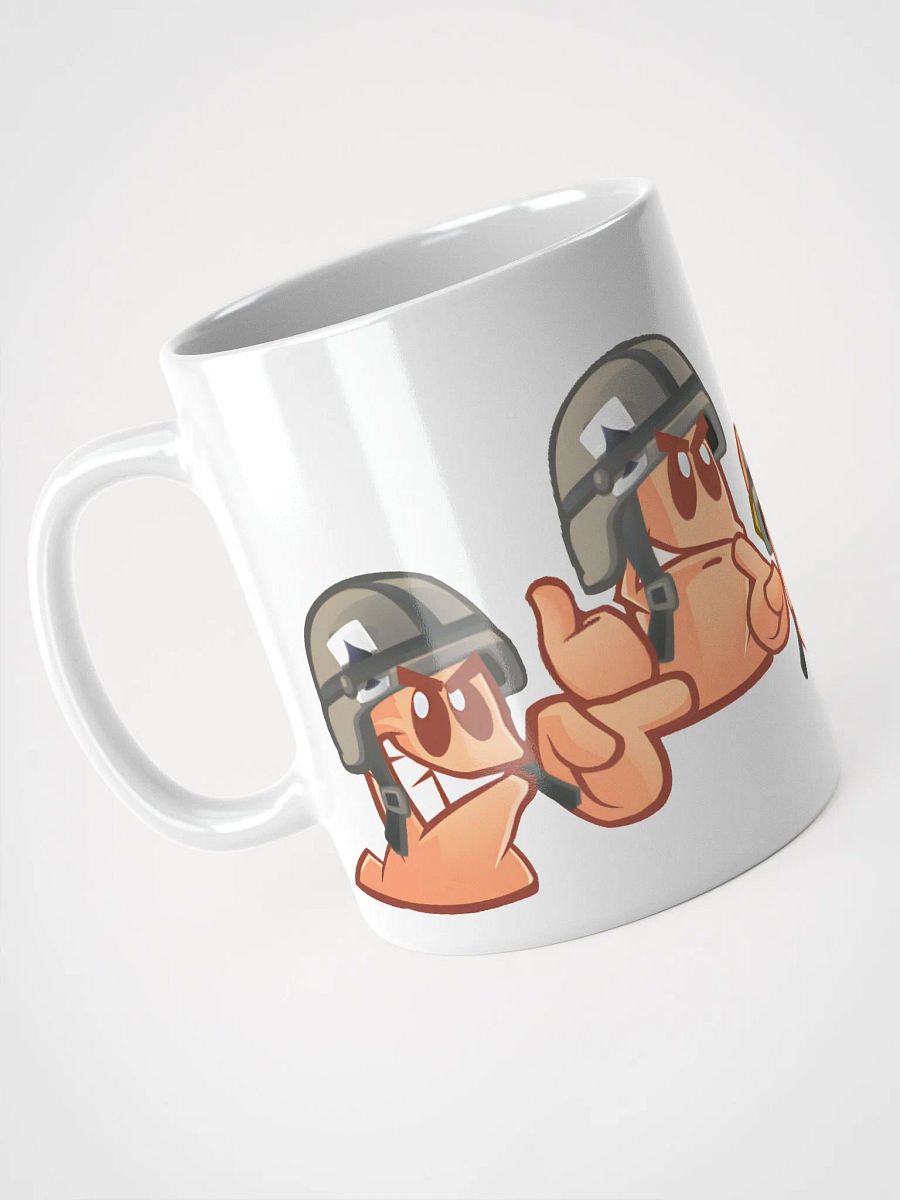 Angry Vipers | Reactions | Mugs product image (7)