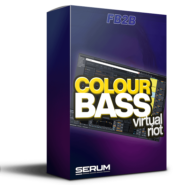 How to Virtual Riot Serum Presets & project file product image (1)