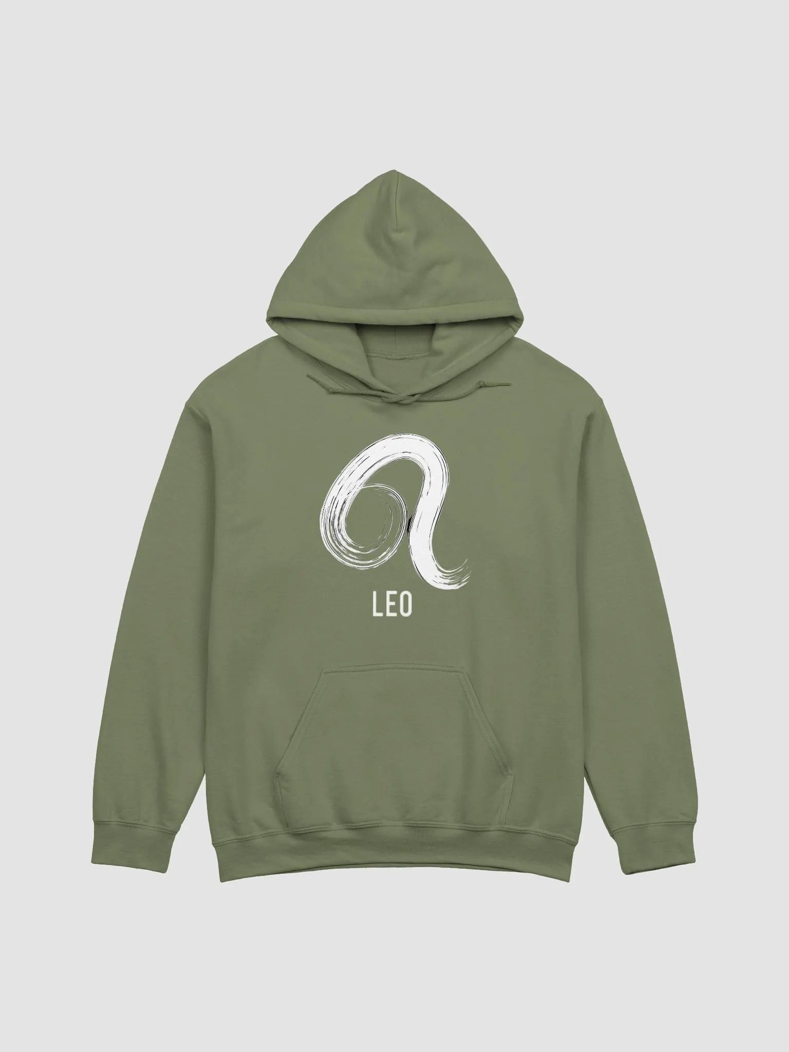 It's Leo Season Hoodie product image (2)