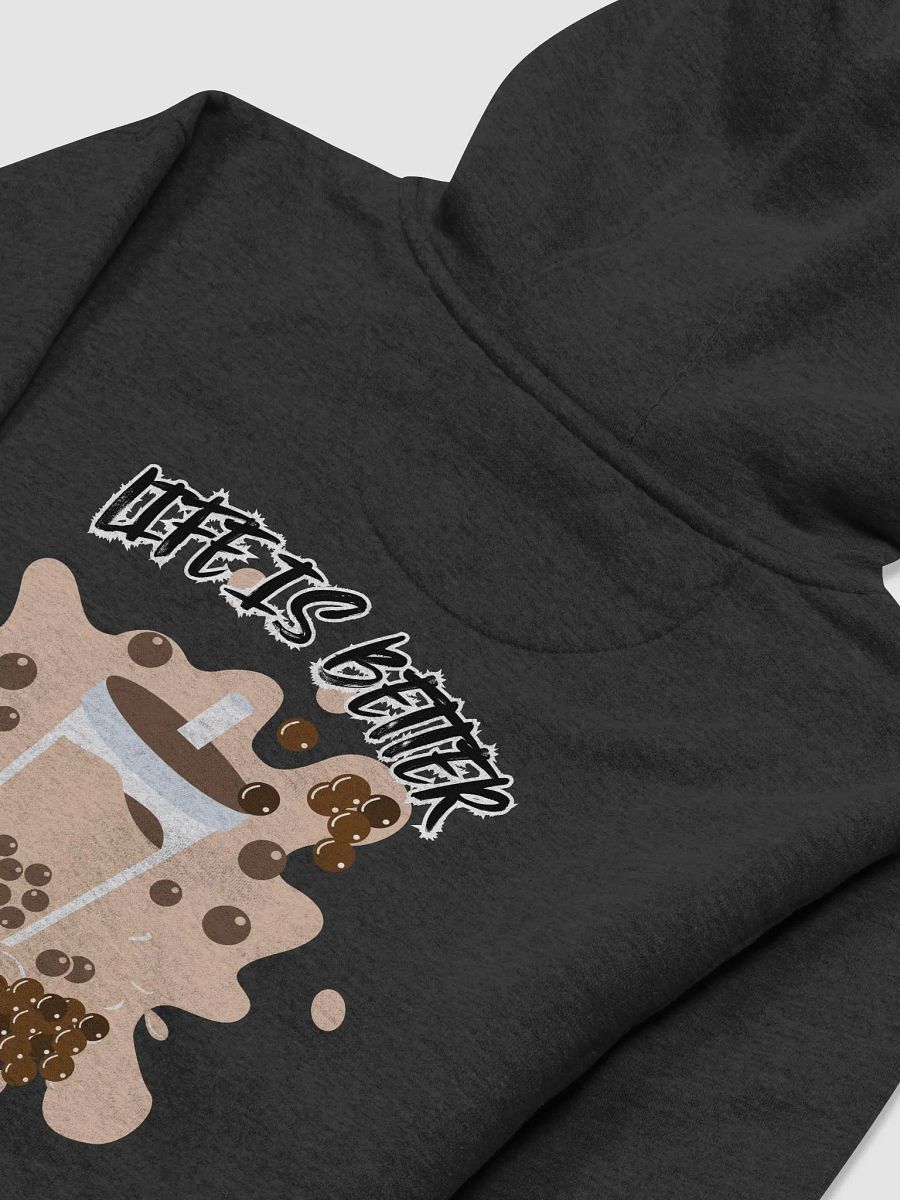 Life is Better with Brown Sugar Hoodie product image (4)