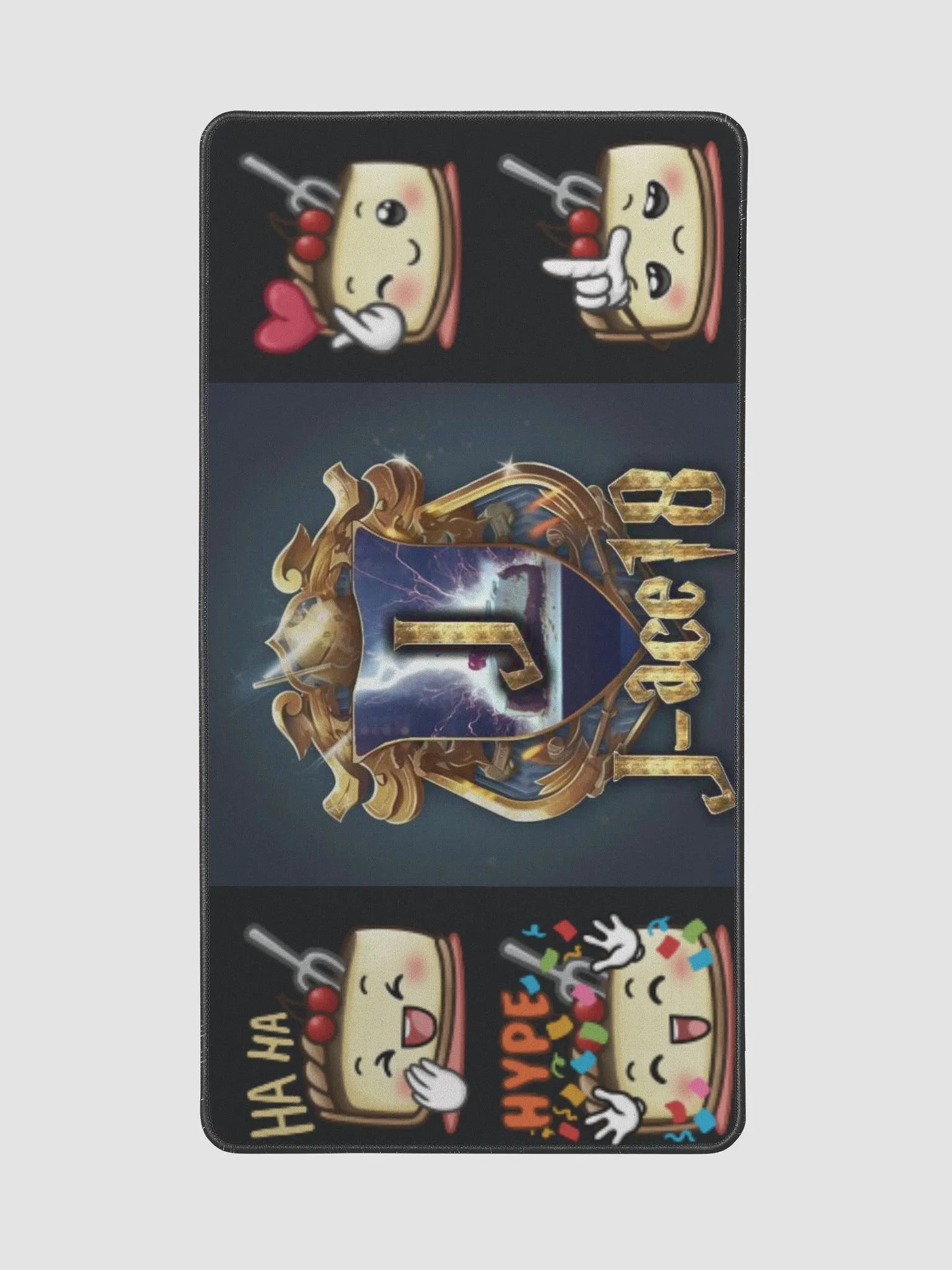 Deskmat product image (2)