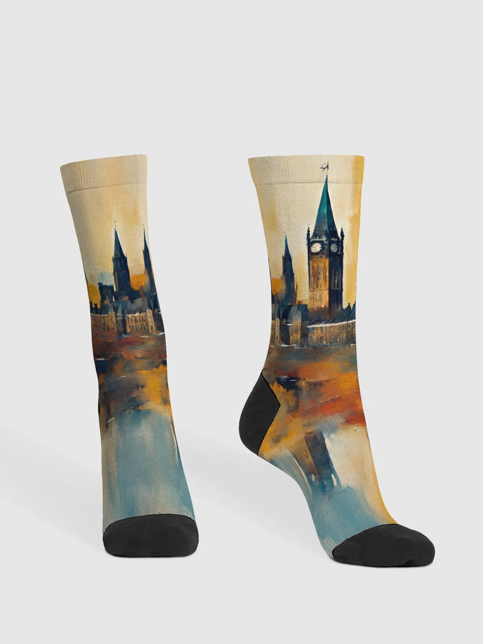 Micasa Socks (Par product image (3)