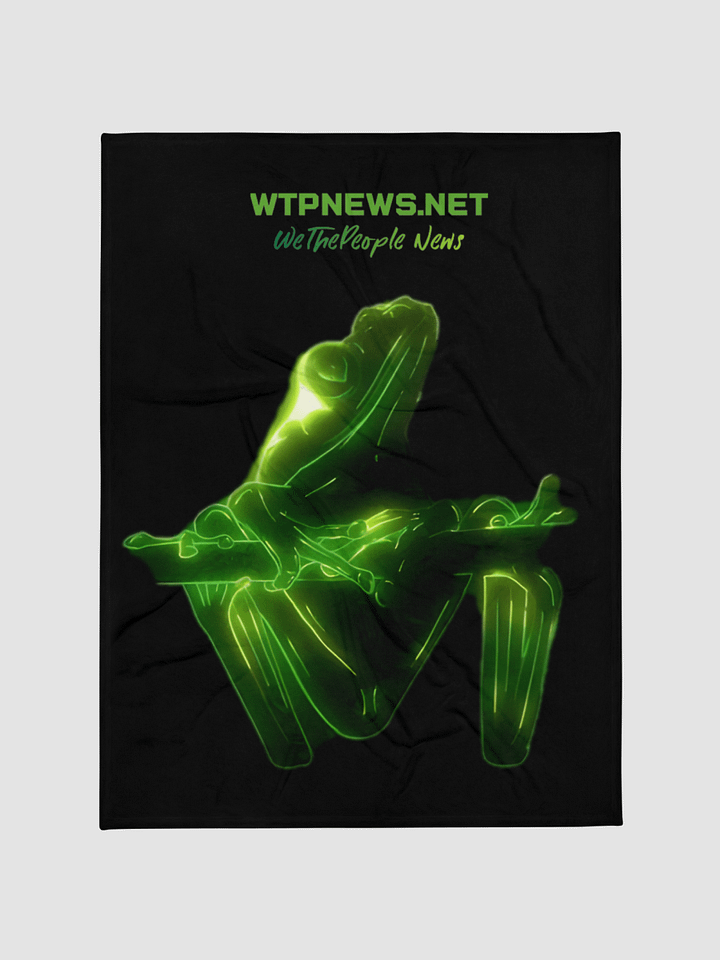 Throw Blanket product image (1)