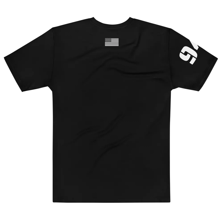 Spartan 941 T-Shirt product image (5)