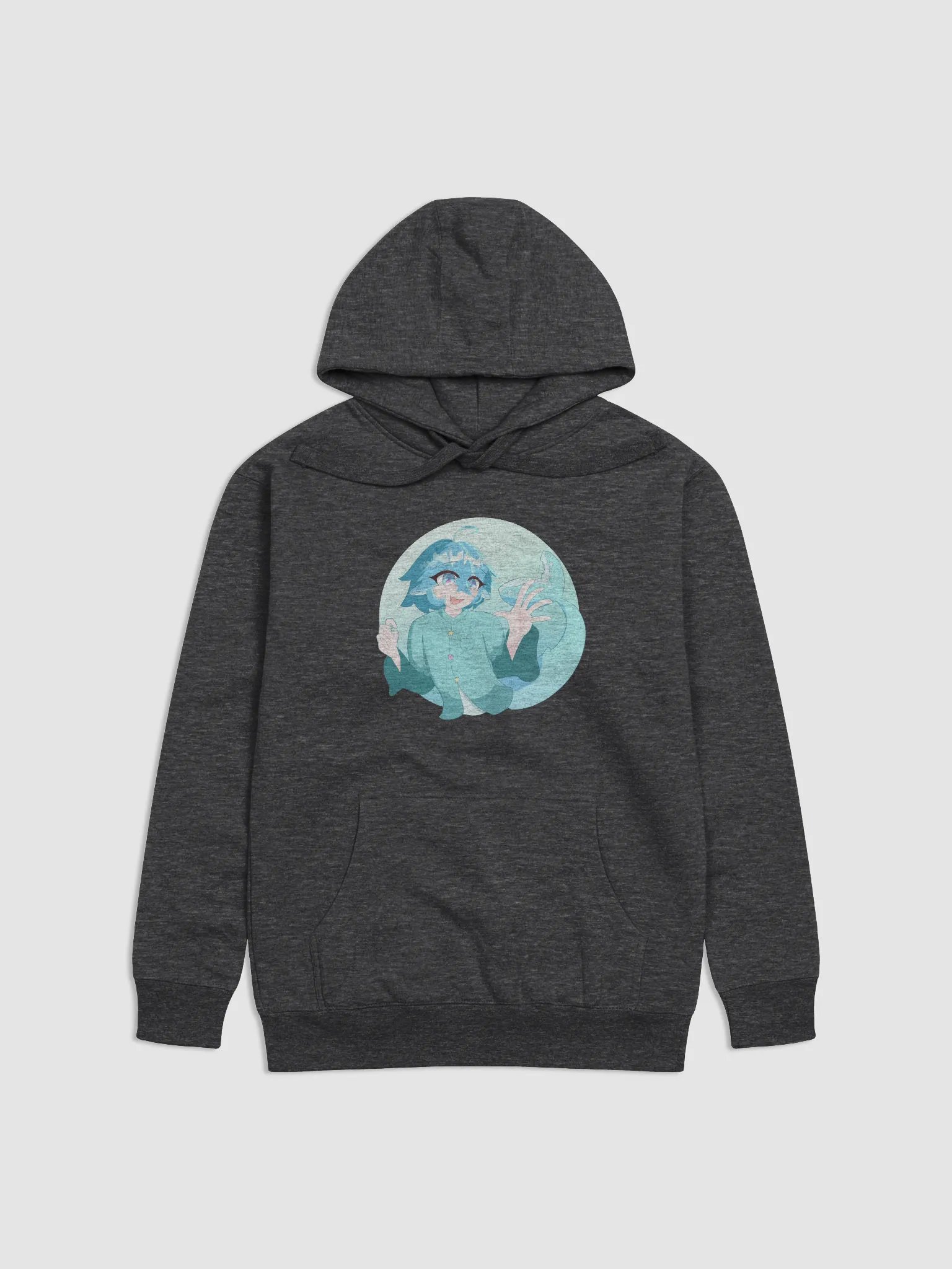 GumiSama Baja | LIMITED TIME | Hoodie product image (3)