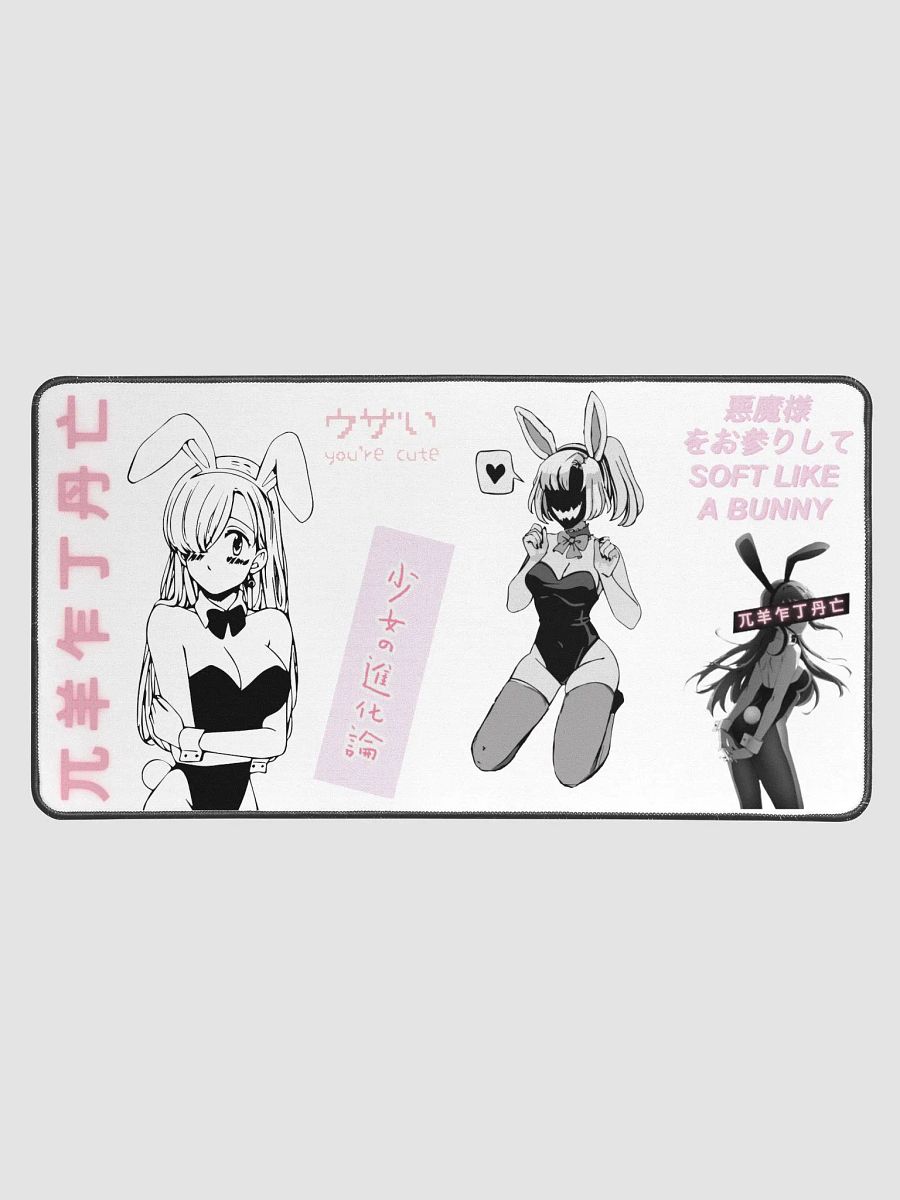 Bunny Girl Waifu 2 product image (3)
