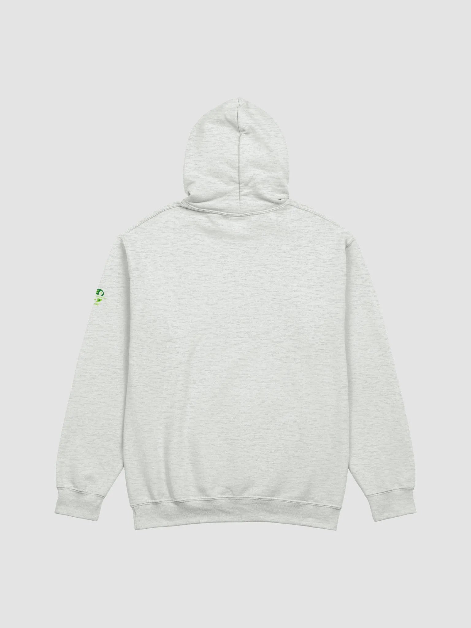 Basking Shark - Krillin' Time? Funny Shark Hoodie product image (33)