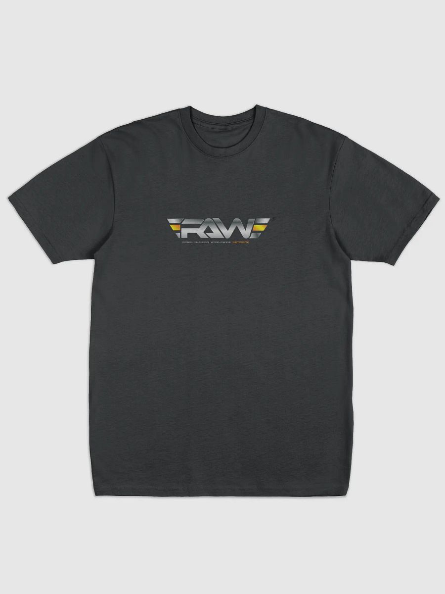 Raw Shirt product image (1)