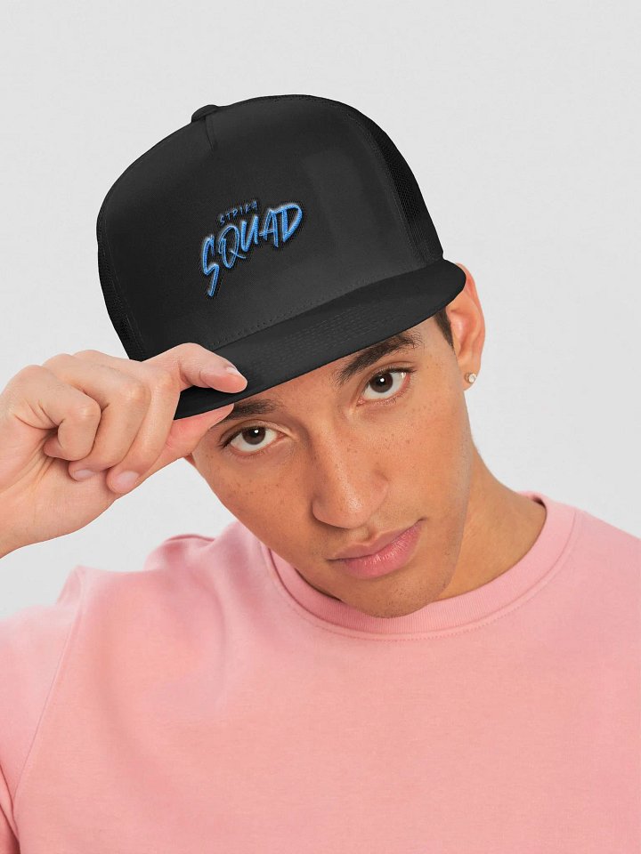 squad hat product image (2)