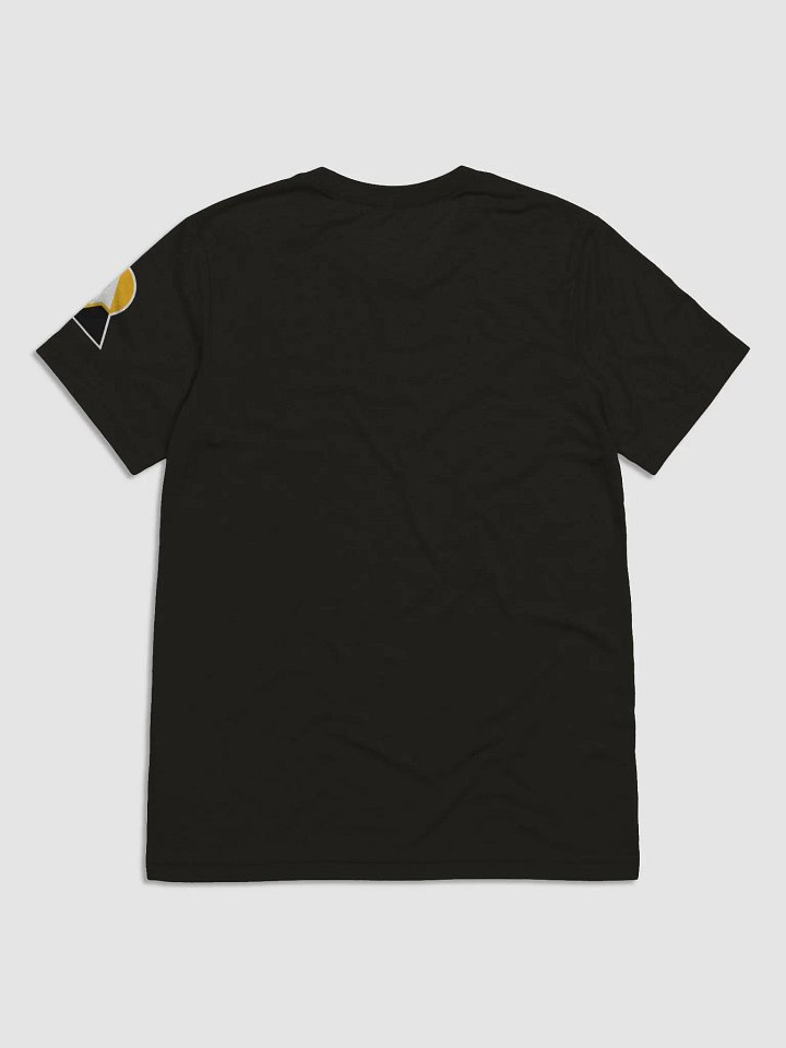 Northern Baseball x Hockey Graphic Tee Front product image (2)