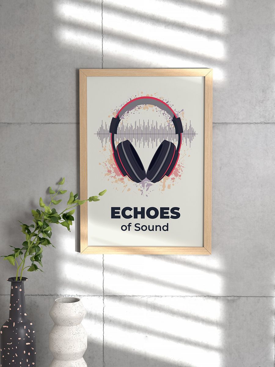 Echoes of sound product image (2)