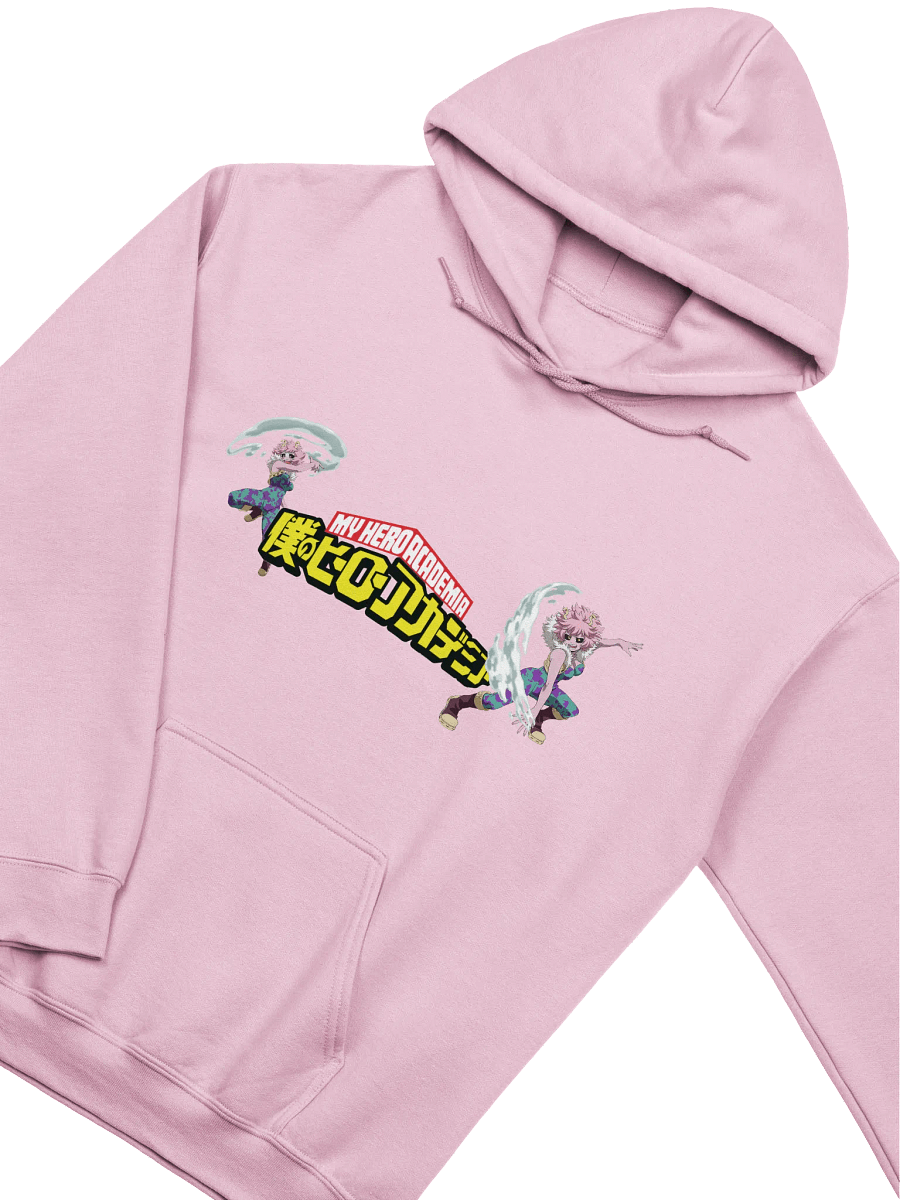 Mina Ashido Hoodie product image (2)