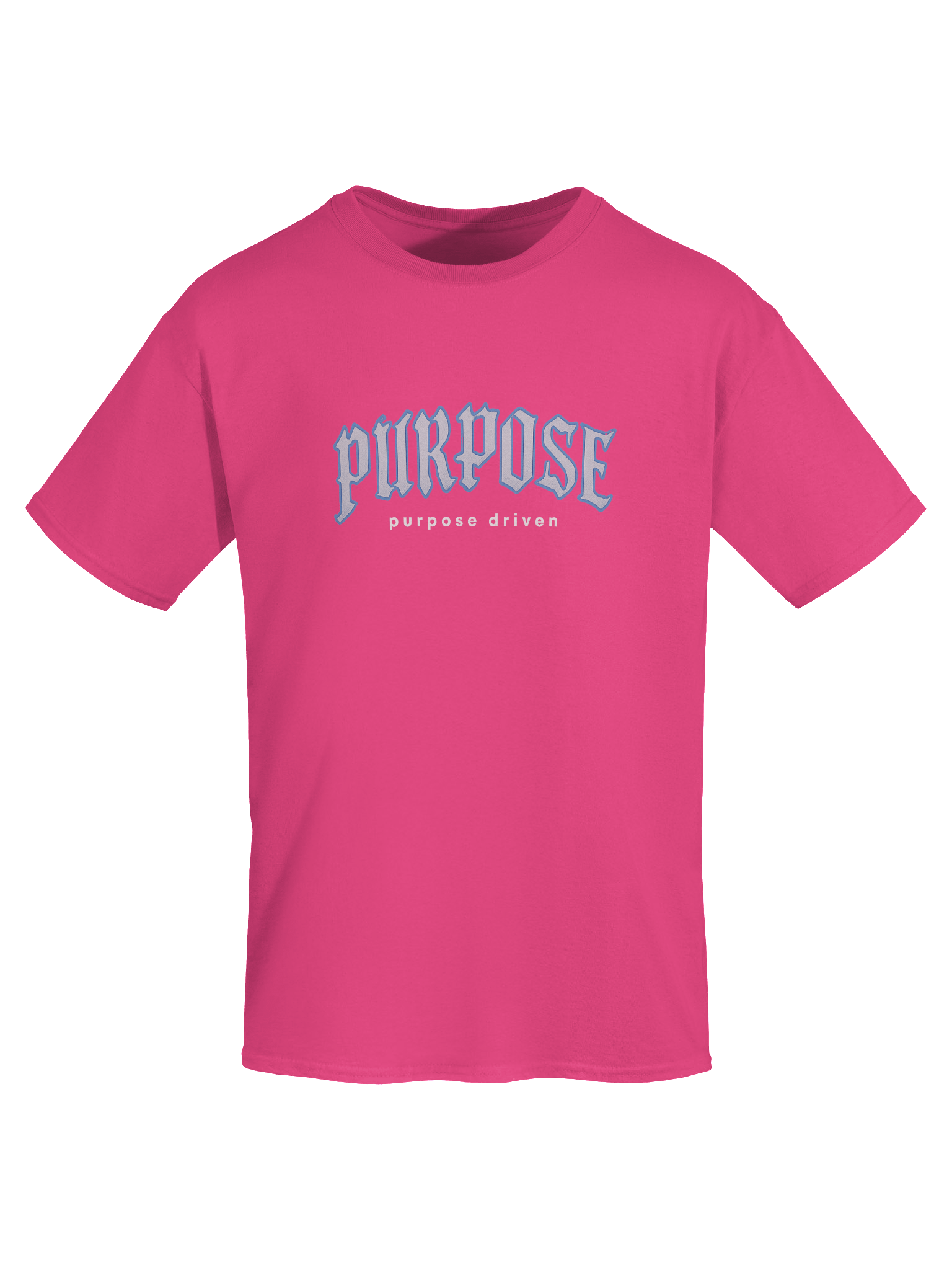 Purpose Driven 'LOVE' Shirt product image (7)