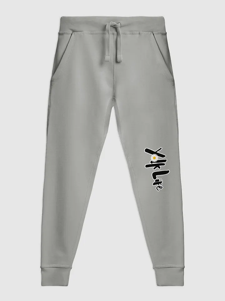 Yolk Life Red pants product image (1)