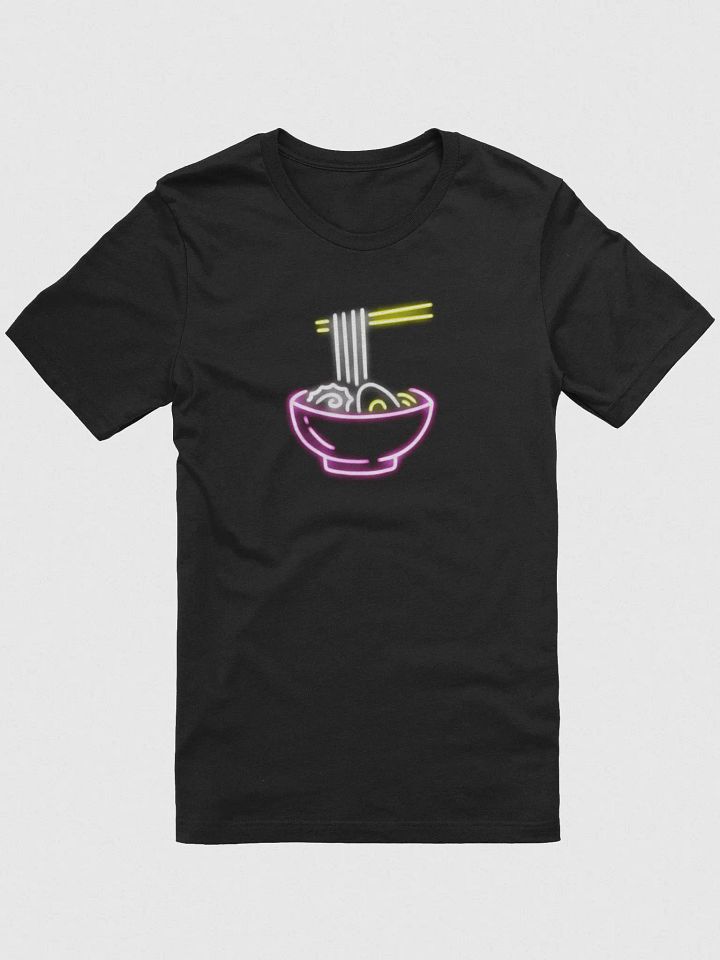 Ramen T-Shirt product image (1)