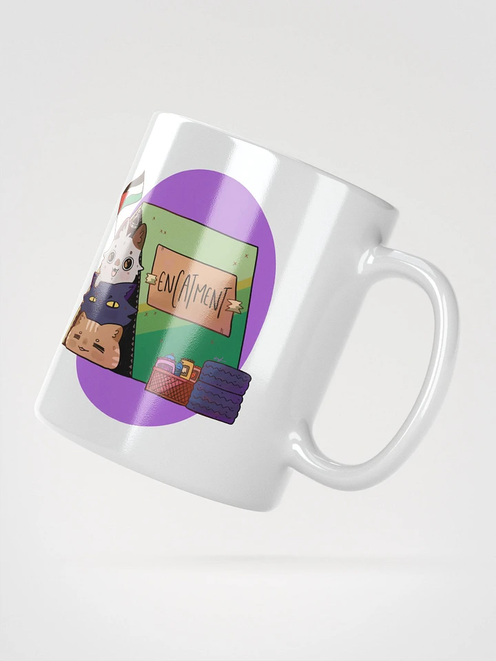 Encatment Mug product image (4)