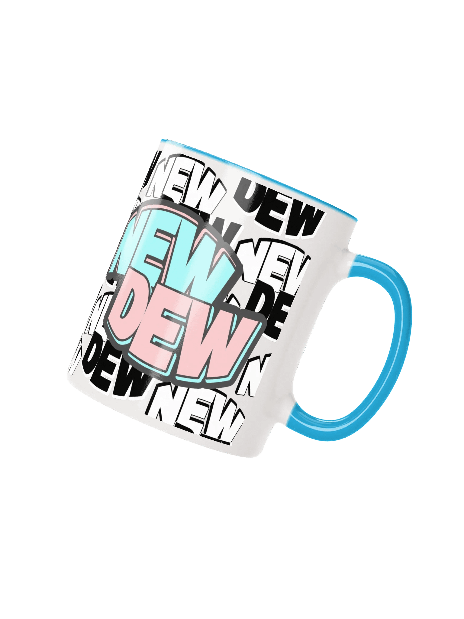 NEW DEW - MUG product image (5)