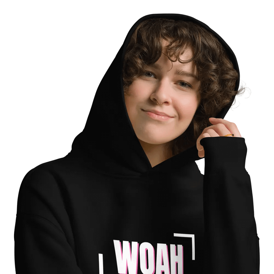 Woah Sweatshirt product image (9)