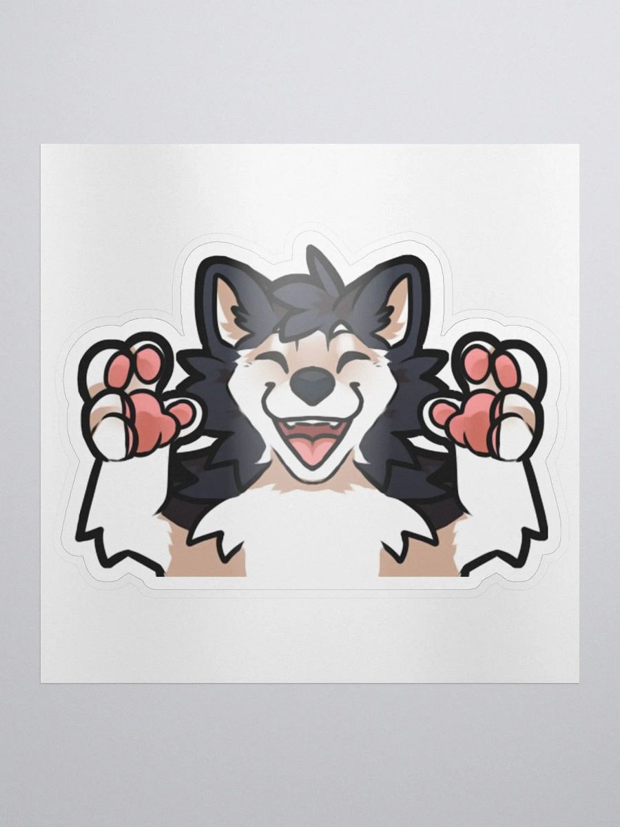 Hug Sticker product image (1)