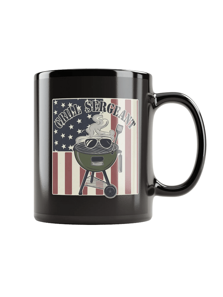 Grill Sergeant product image (2)