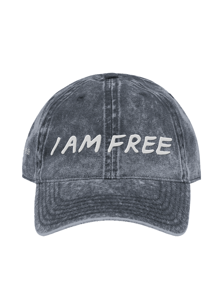 Promises: I AM FREE product image (1)