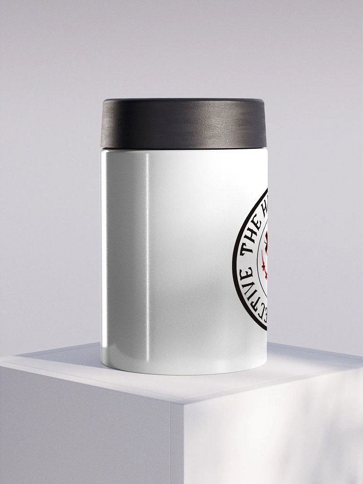 The Happy Accident Collective Koozie product image (1)