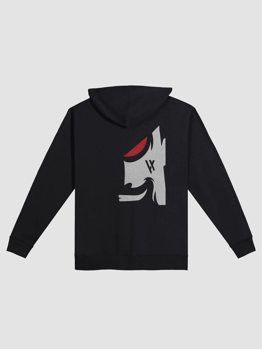 The Original VH Henchman Zip-Up Hoodie product image (2)