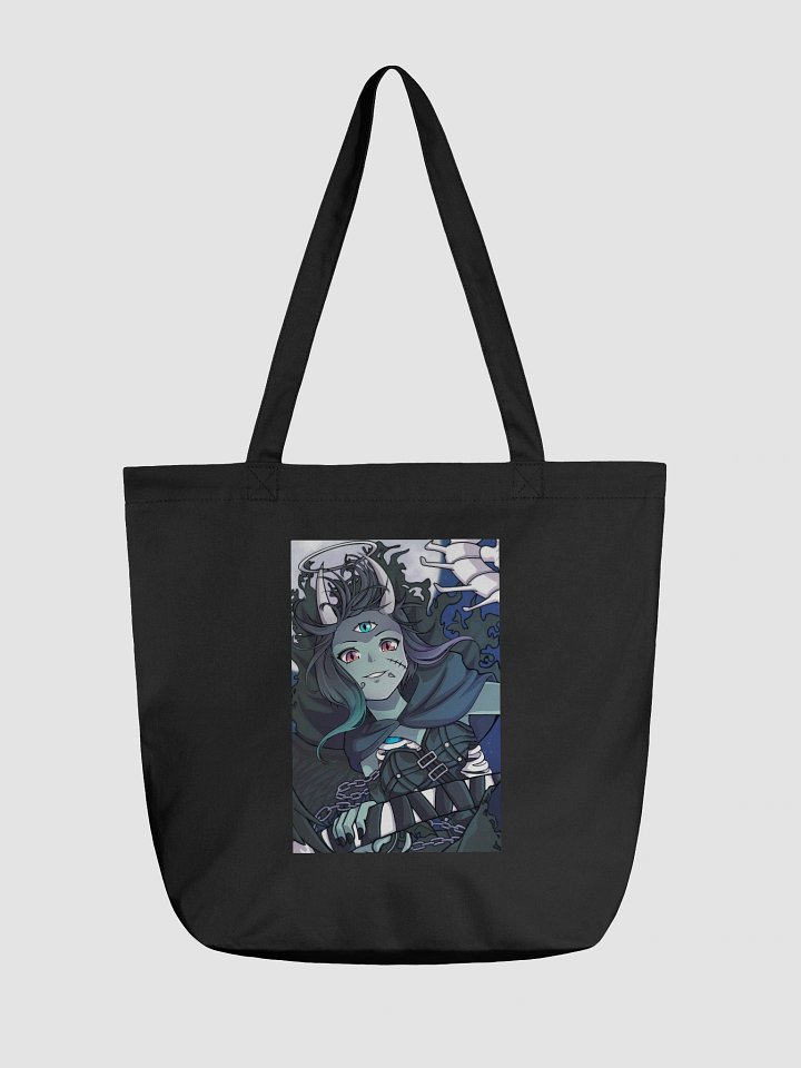 Falling Into Action Standard Tote product image (1)