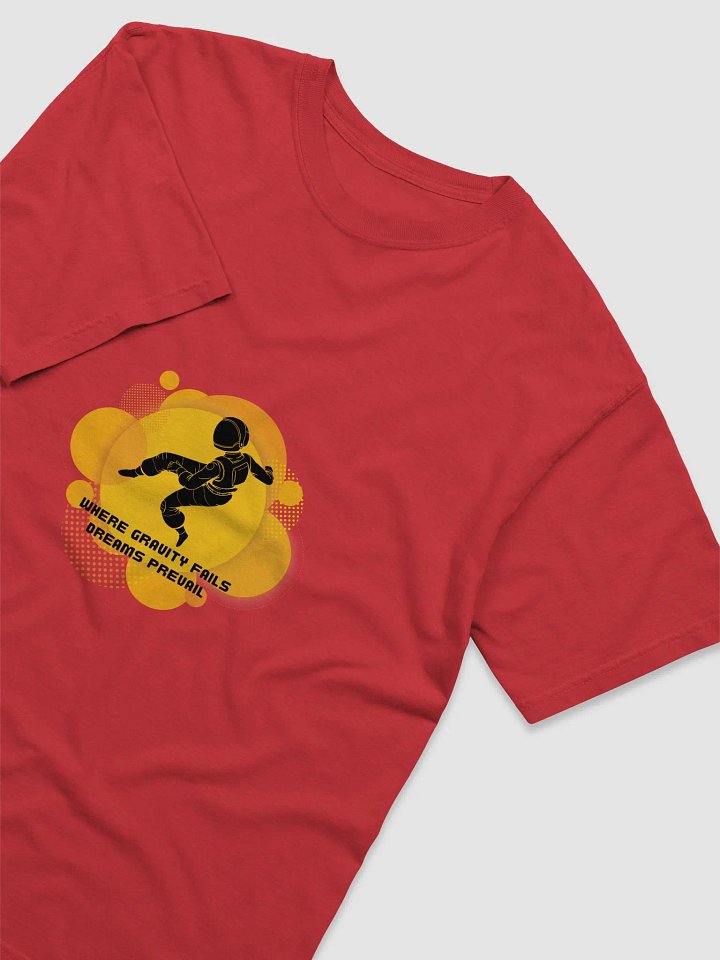 Astro Ninja T-Shirt product image (45)