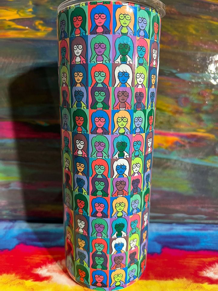 MTV's Daria product image (2)