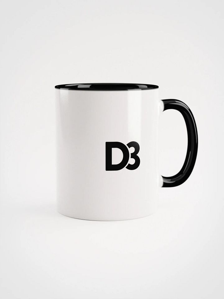 D3 Mug product image (1)