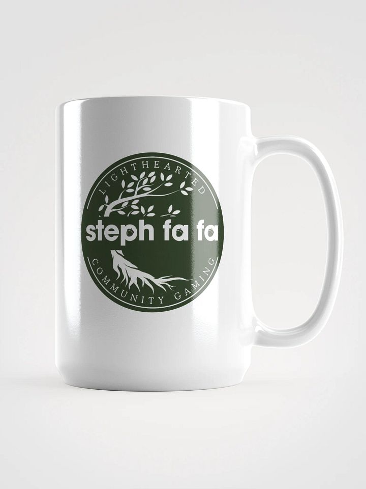 Steph fa fa Mug product image (1)