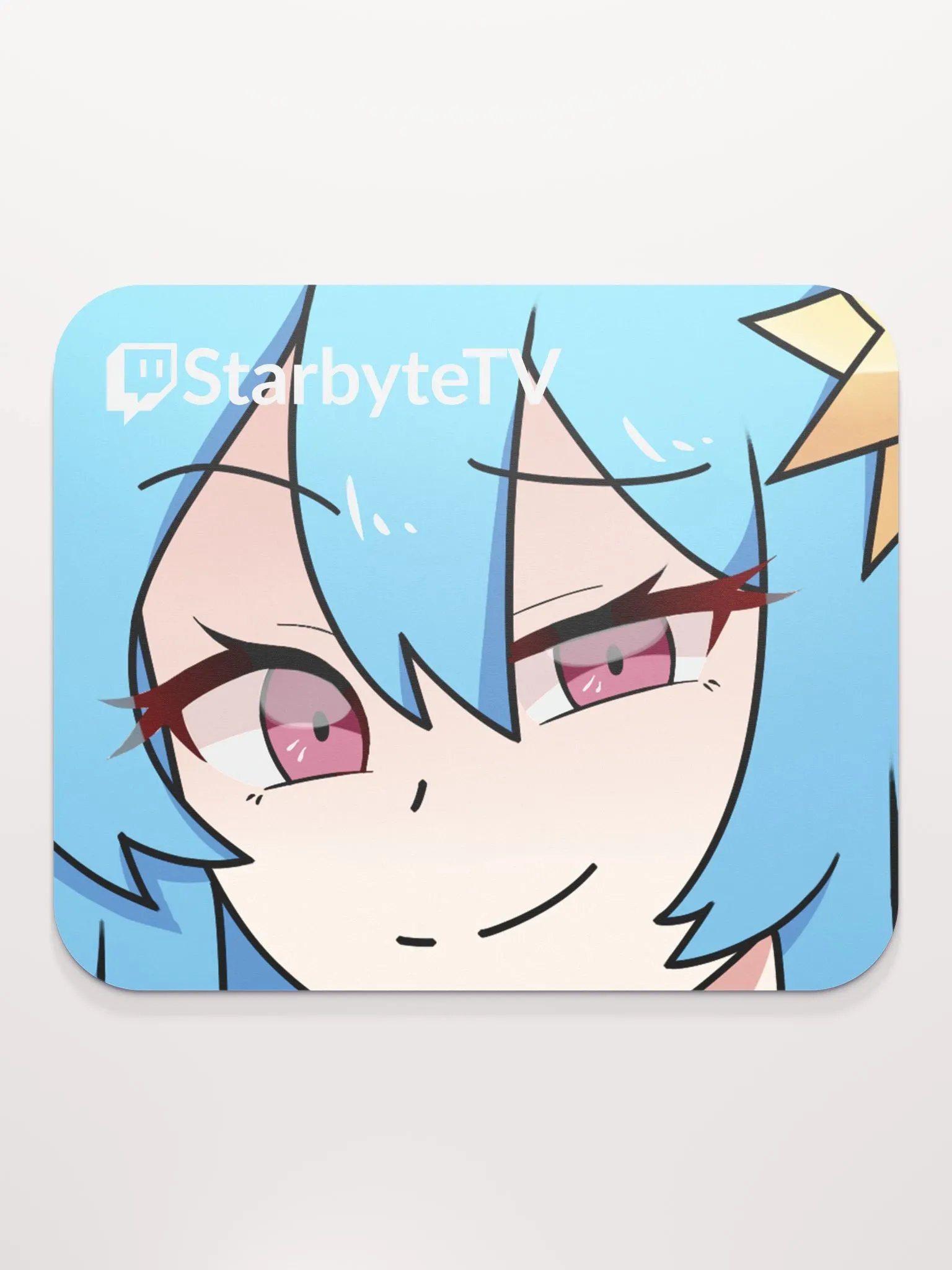 Astra Smug Mousepad product image (2)