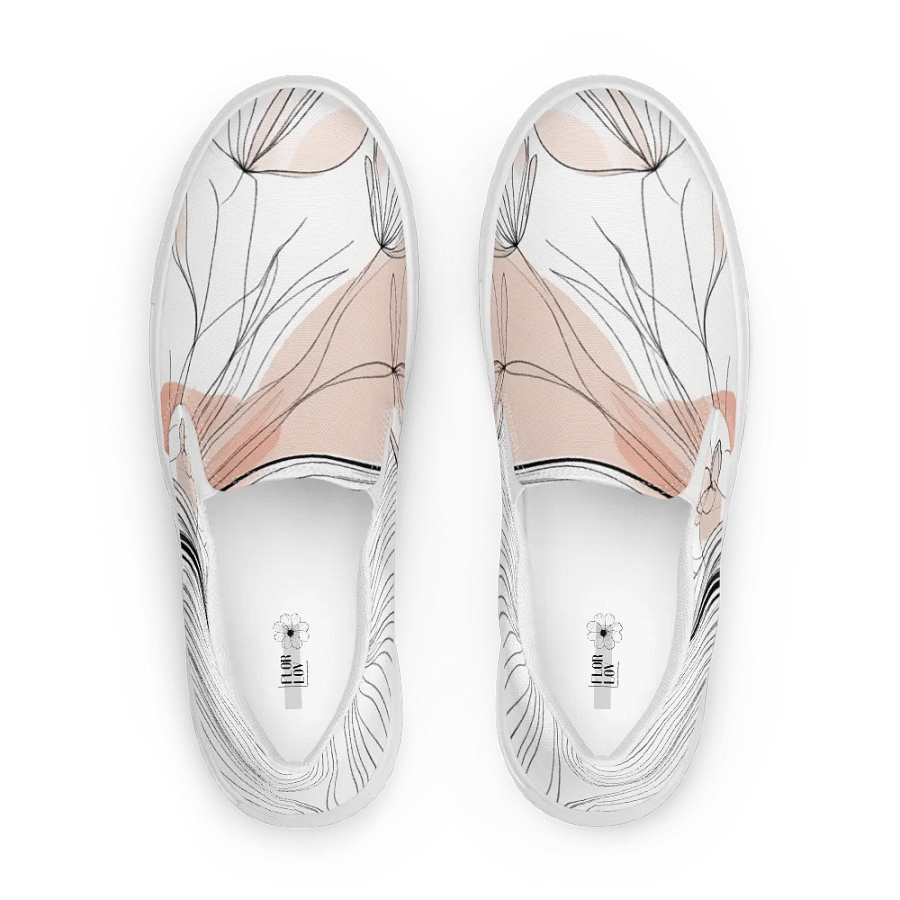 Cat-Girl Slip-On product image (11)