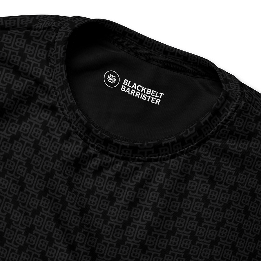 BBB All Over Print Sweatshirt product image (4)