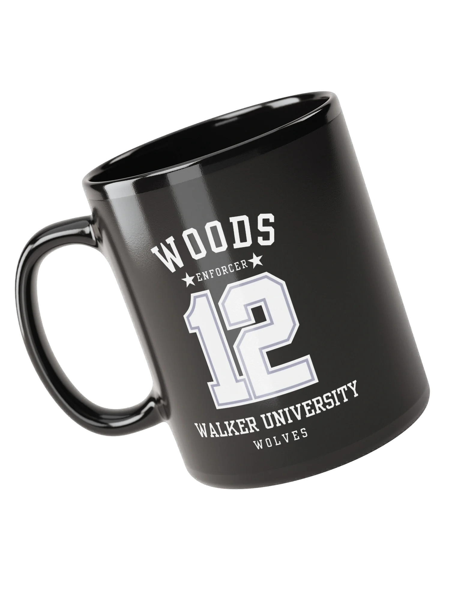 Woods Mug product image (6)