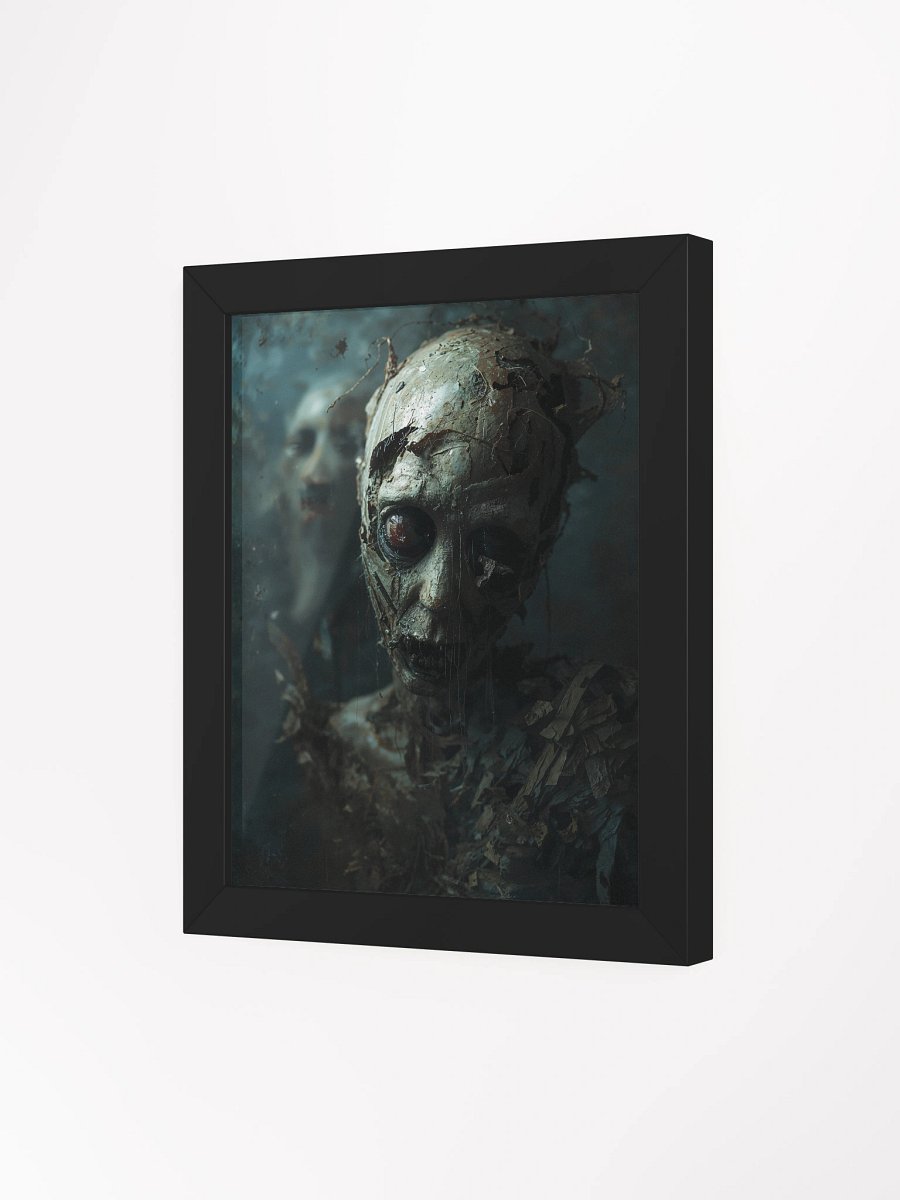 The Withered Host Framed Print product image (20)