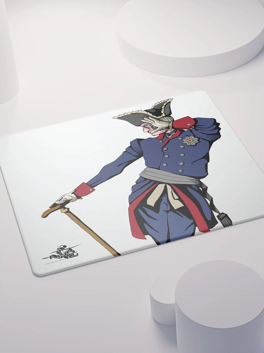 MOUSE PAD 