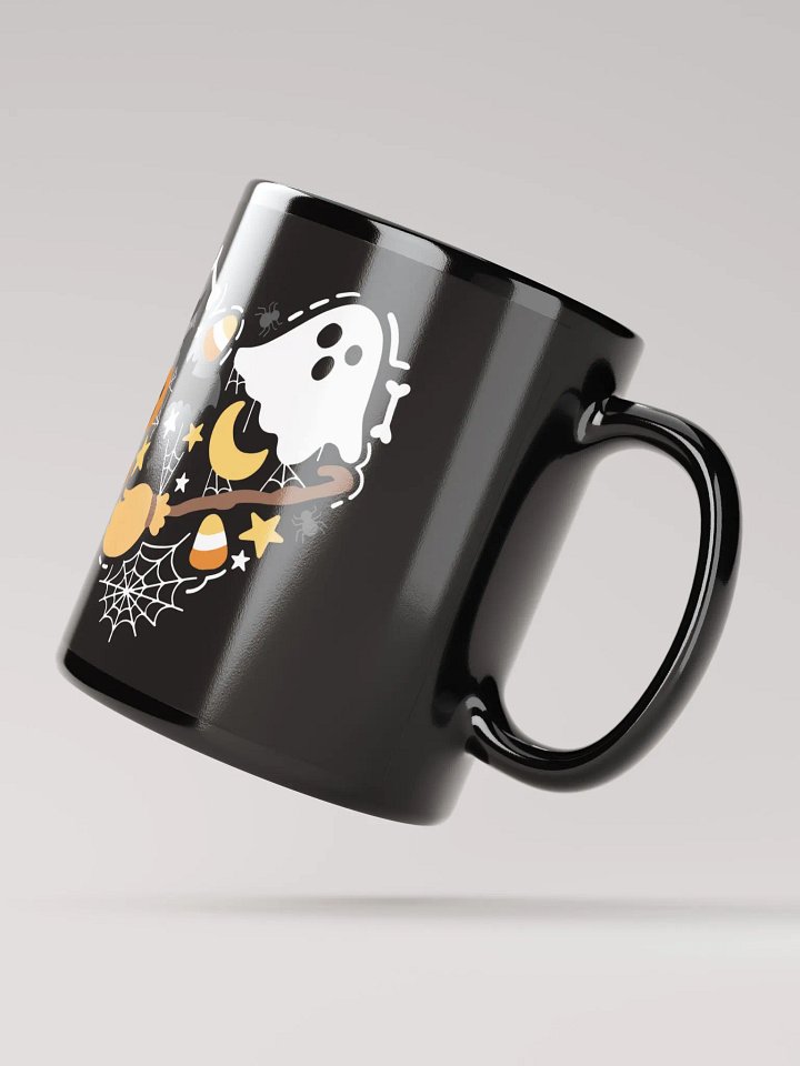 Halloween Love -Mug product image (2)