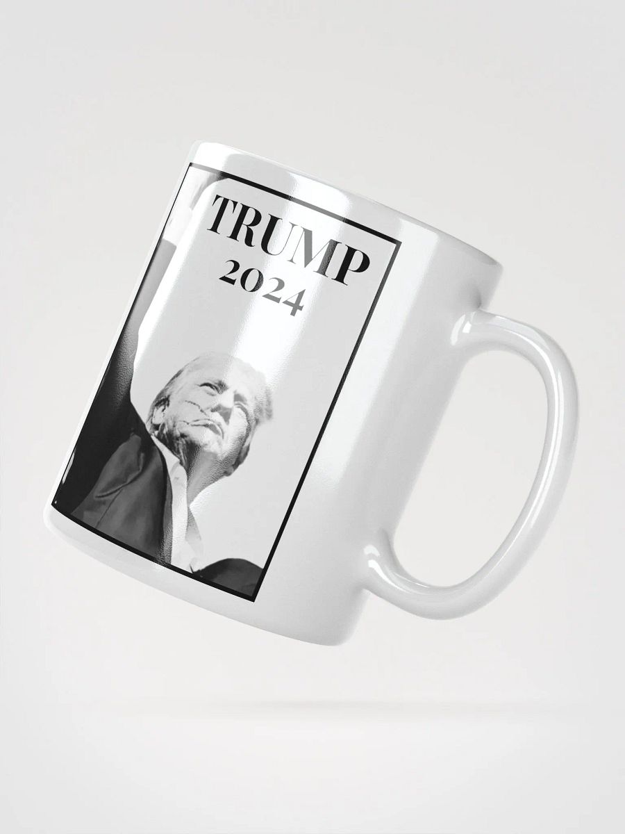 Trump 2024 Coffee Mug product image (2)