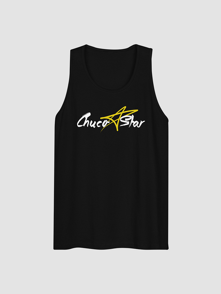 Chuco Star Cotton Men's Premium Tank product image (2)