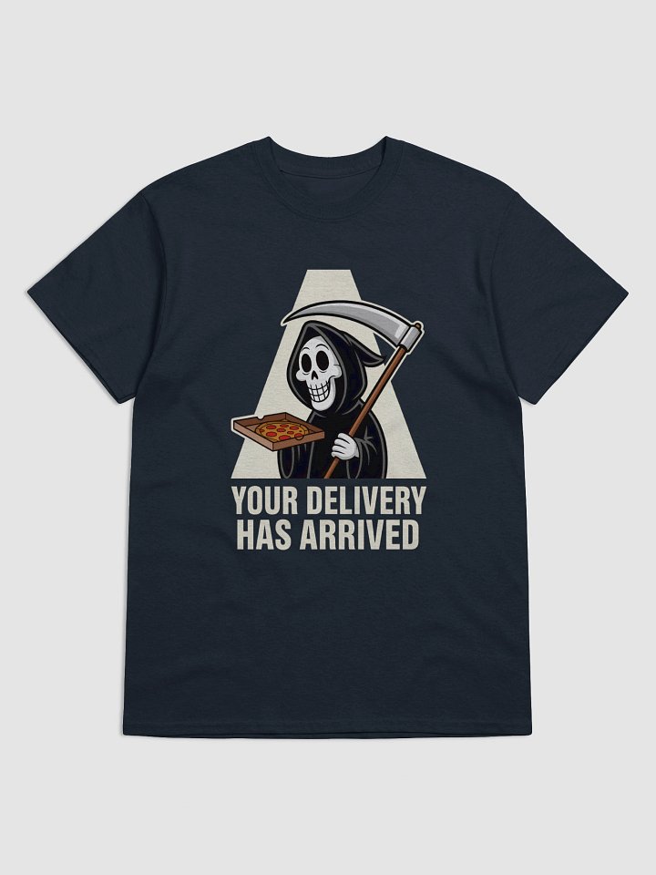 Satire Tshirt product image (1)
