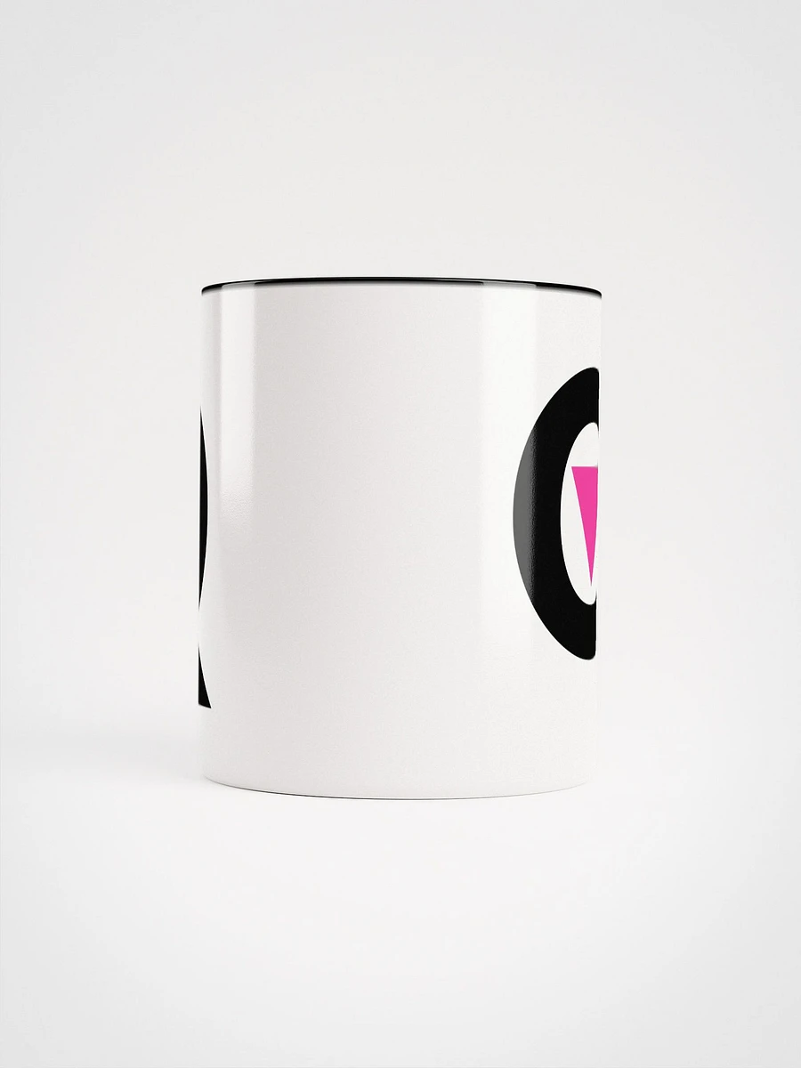Q (Is For Queer) - Mug product image (5)