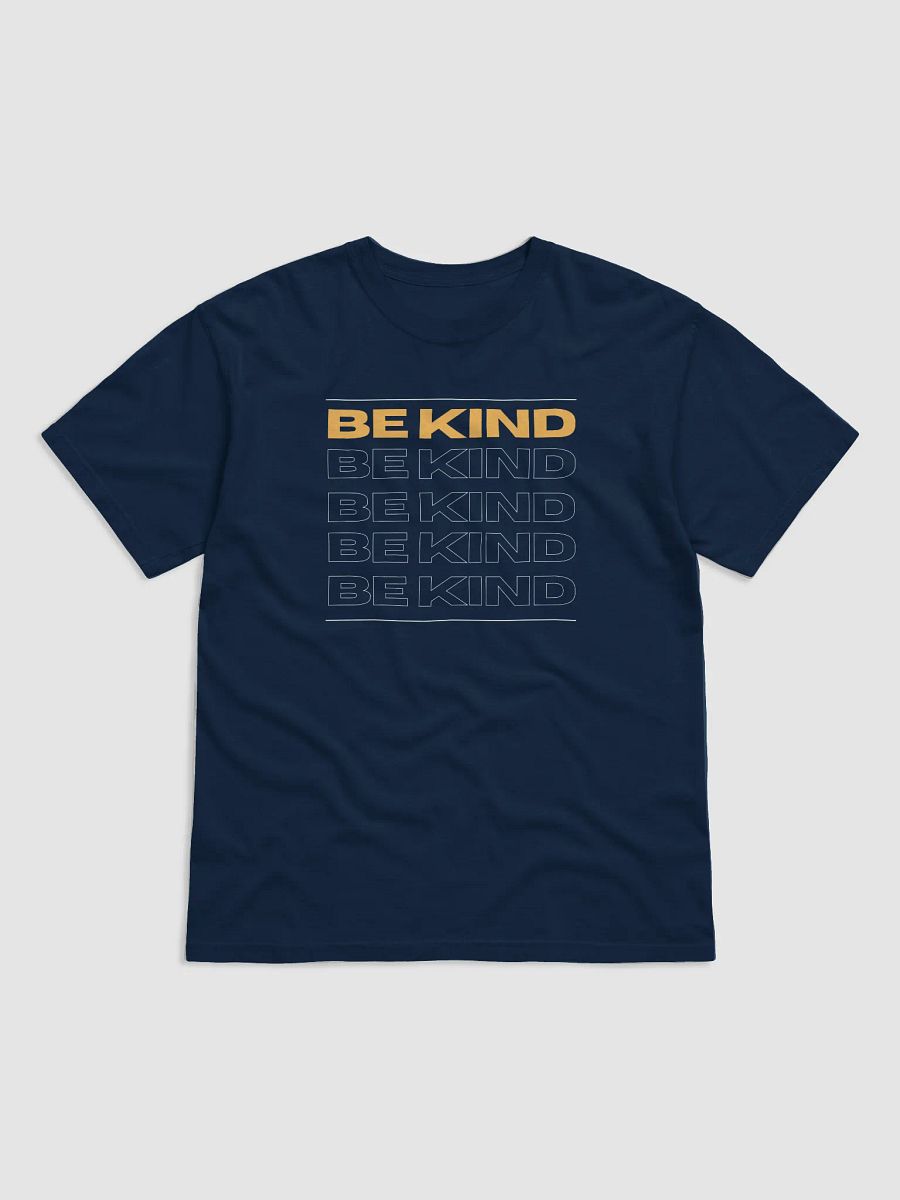 Be Kind - Radiant Kindness T-Shirt product image (3)