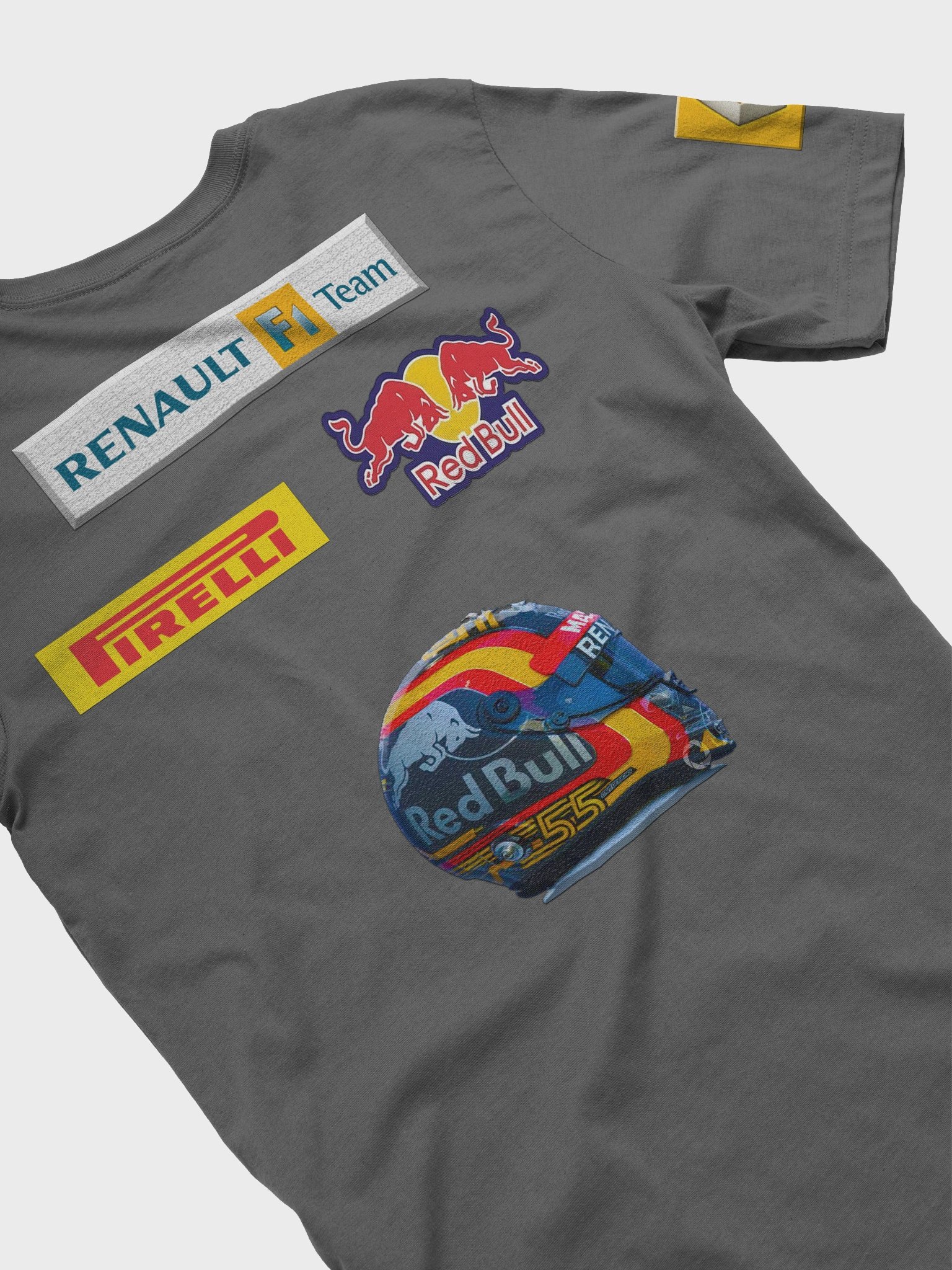 LIMITED E RENAULT RACING TEAMDITION product image (40)