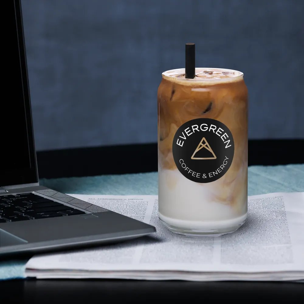 Brewista Basics | Glass Cup product image (1)