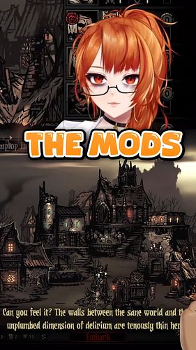 the most depraved darkest dungeon mod
#vtuber #envtuber #envtuberclip #envtuberclips #envtubermeme #english #australia #austr...