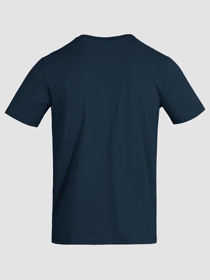 Bonsai Tree Organic Cotton T-Shirt product image (2)