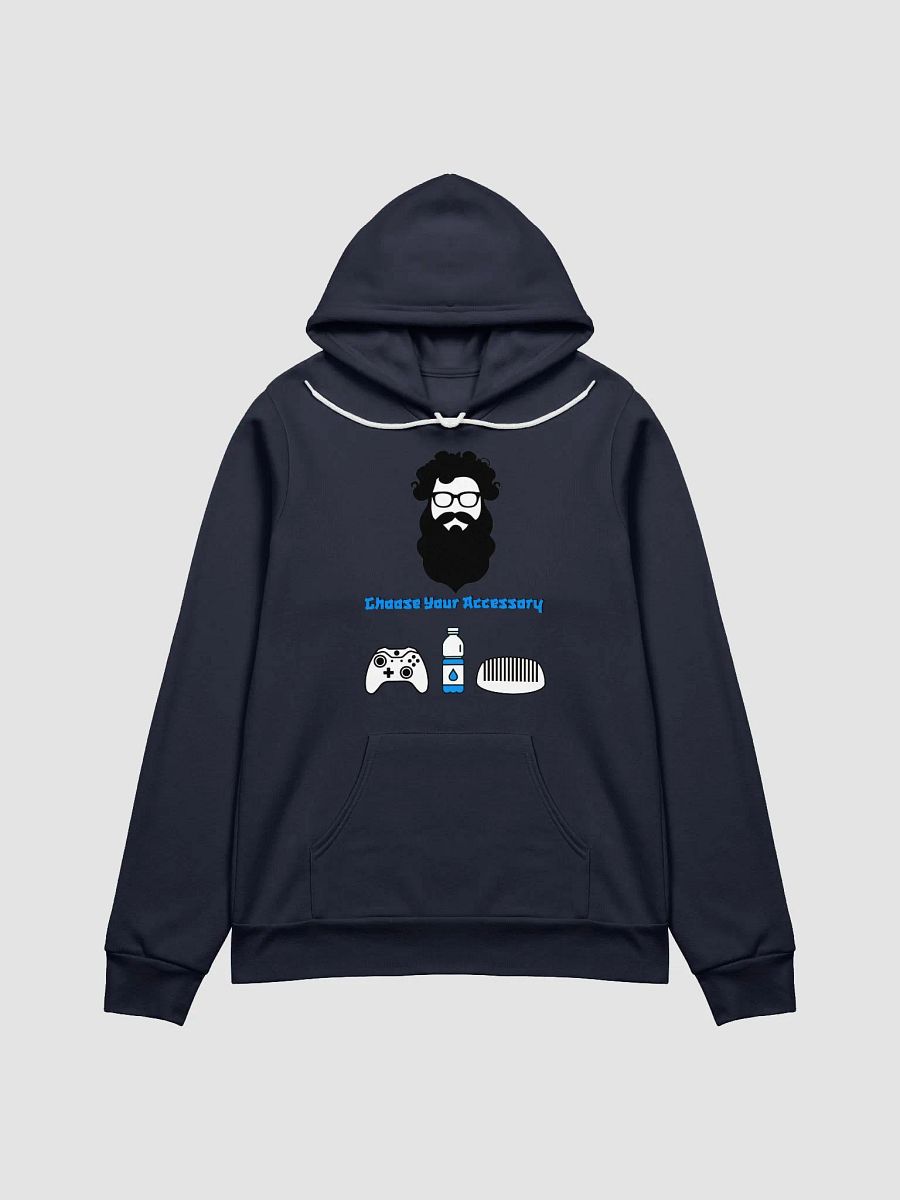 Choose Your Accessory Hoodie! product image (6)